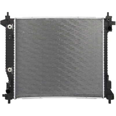 Radiator Assembly - GM3010549 pa1