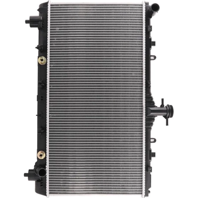 Radiator Assembly - GM3010554 pa1