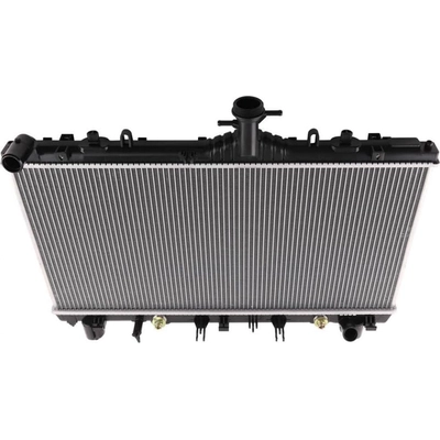 Radiator Assembly - GM3010554 pa2