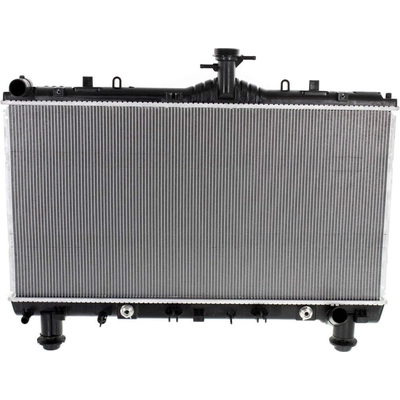 Radiator Assembly - GM3010556 pa1
