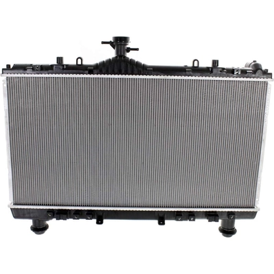 Radiator Assembly - GM3010556 pa2