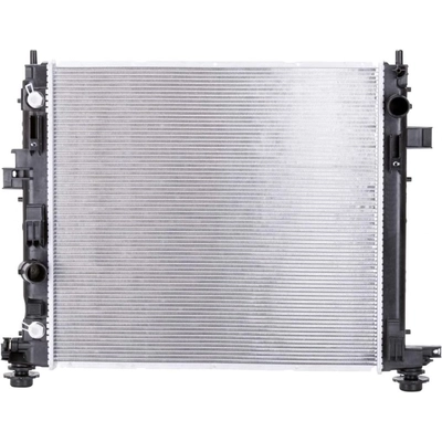 Radiator Assembly - GM3010557 pa2