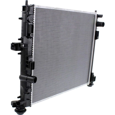 Radiator Assembly - GM3010558 pa2