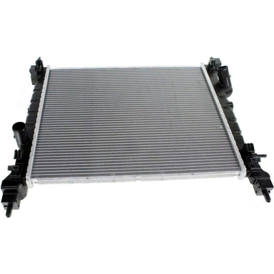 Radiator Assembly - GM3010560 pa2