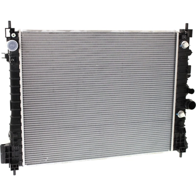 Radiator Assembly - GM3010562 pa1