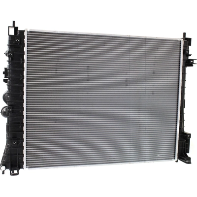 Radiator Assembly - GM3010562 pa2