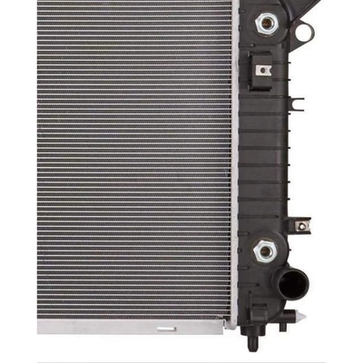 Radiator Assembly - GM3010564 pa2