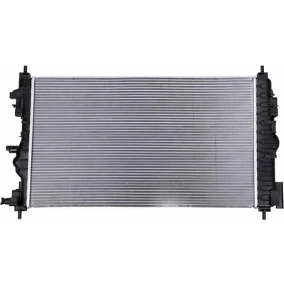 Radiator Assembly - GM3010569 pa1