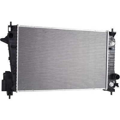 Radiator Assembly - GM3010570 pa1