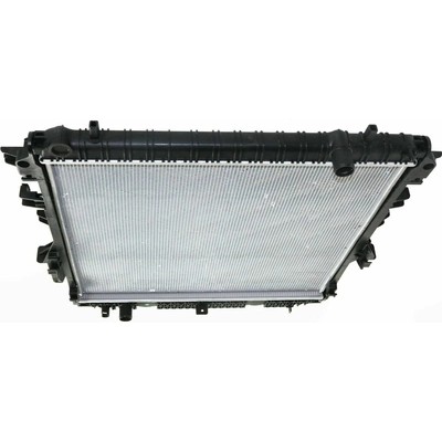 Radiator Assembly - GM3010572 pa1