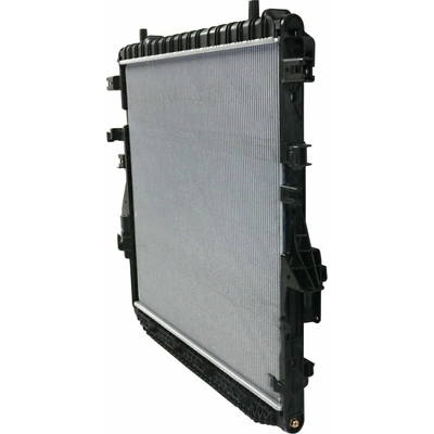 Radiator Assembly - GM3010572 pa2