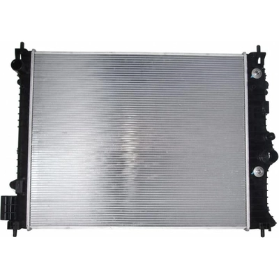Radiator Assembly - GM3010577 pa1