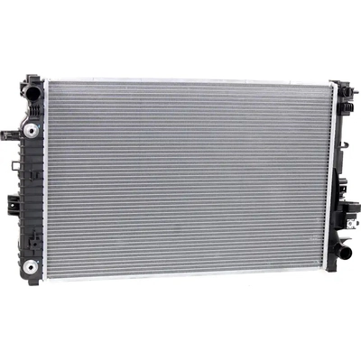 Radiator Assembly - GM3010583 pa1