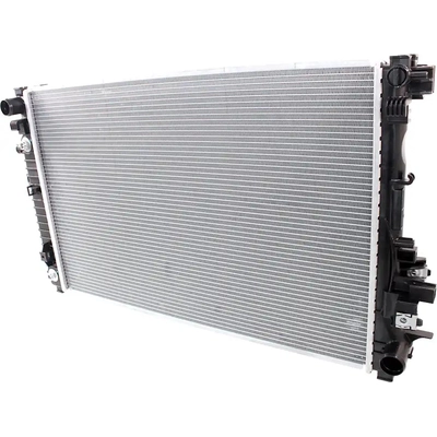 Radiator Assembly - GM3010583 pa2