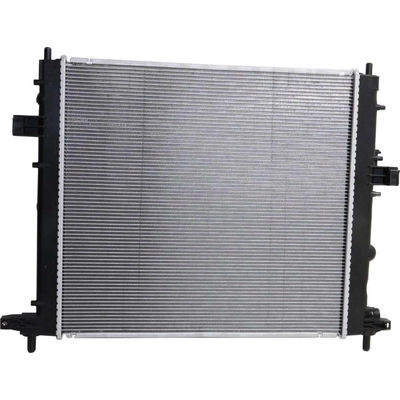 Radiator Assembly - GM3010586 pa1