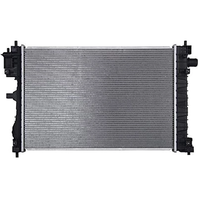 Radiator Assembly - GM3010587 pa1