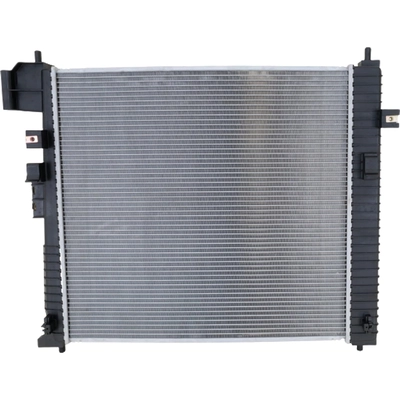 Radiator Assembly - GM3010589 pa1