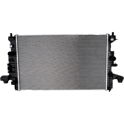 Radiator Assembly - GM3010591 pa2