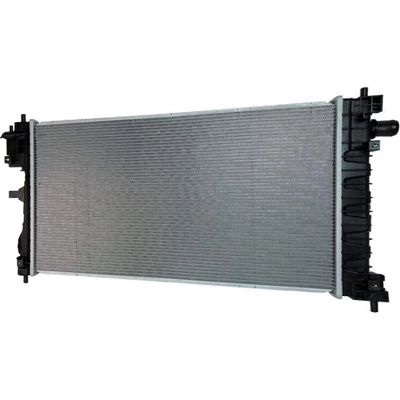 Radiator Assembly - GM3010597 pa2