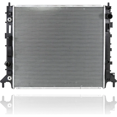 Radiator Assembly - GM3010600 pa2