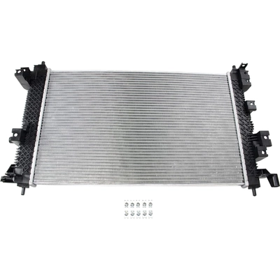 Radiator Assembly - GM3010603 pa2