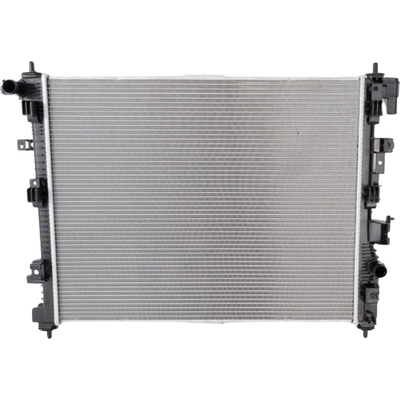 Radiator Assembly - GM3010606 pa2