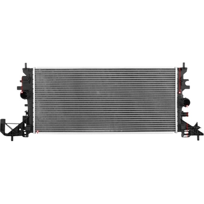 Radiator Assembly - GM3010608 pa2