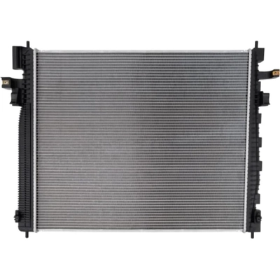 Radiator Assembly - GM3010613 pa1