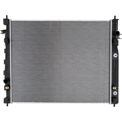 Radiator Assembly - GM3010613 pa2