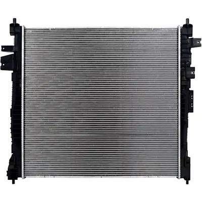 Radiator Assembly - GM3010614 pa2