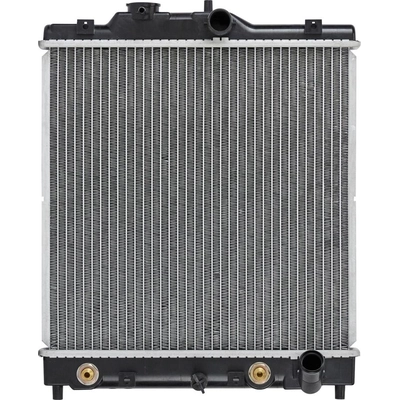 Radiator Assembly - HO3010124 pa1