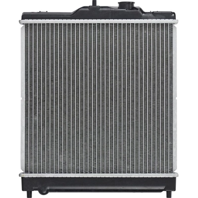 Radiator Assembly - HO3010124 pa2