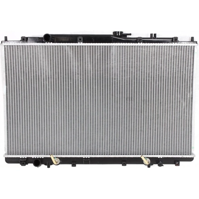 Radiator Assembly - HO3010138 pa1