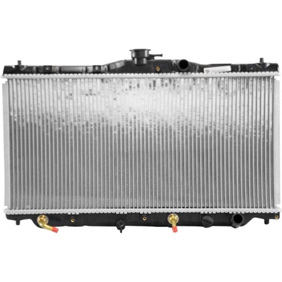 Radiator Assembly - HO3010158 pa2