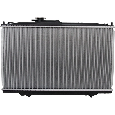 Radiator Assembly - HO3010174 pa1