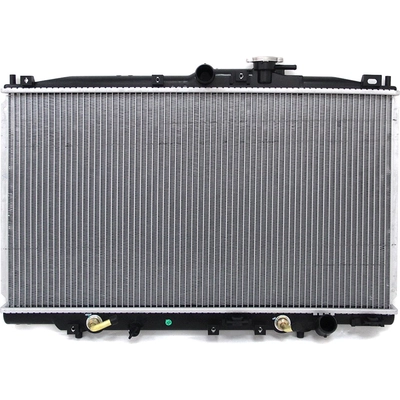 Radiator Assembly - HO3010174 pa2