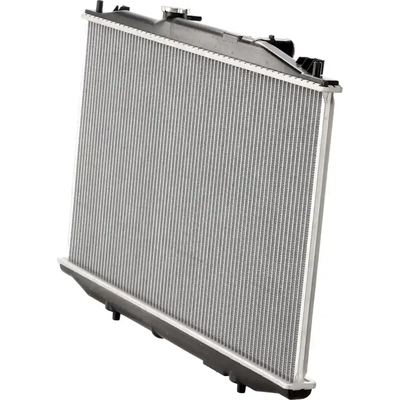 Radiator Assembly - HO3010186 pa2