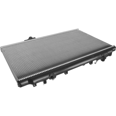 Radiator Assembly - HO3010200 pa2