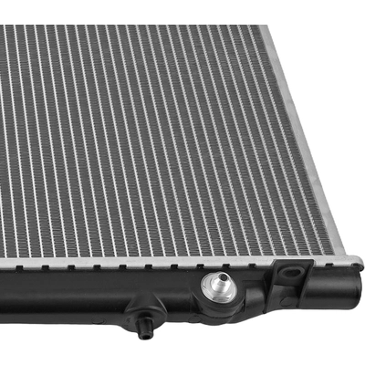 Radiator Assembly - HO3010205 pa1