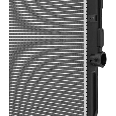 Radiator Assembly - HO3010205 pa2