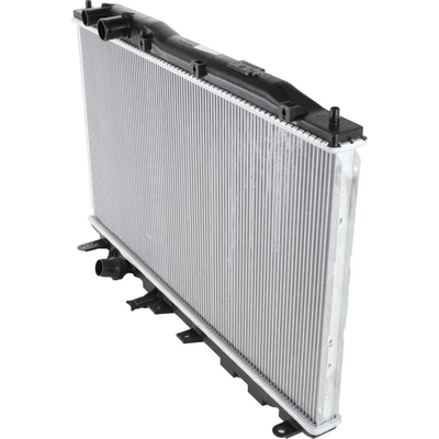 Radiator Assembly - HO3010208 pa2
