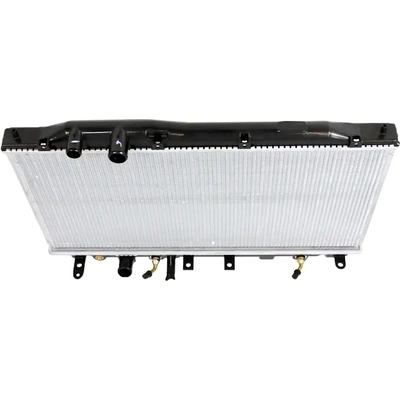 Radiator Assembly - HO3010210 pa1