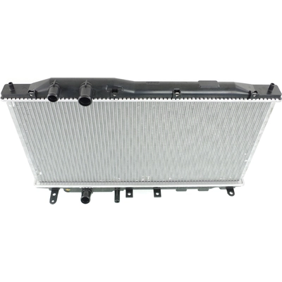 Radiator Assembly - HO3010211 pa2