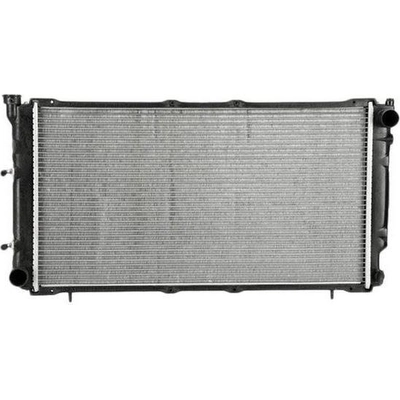 Radiator Assembly - HO3010212 pa1