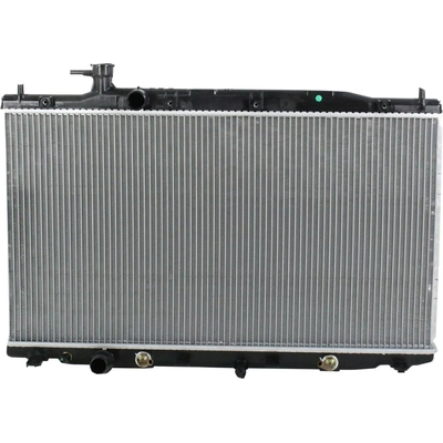 Radiator Assembly - HO3010214 pa1