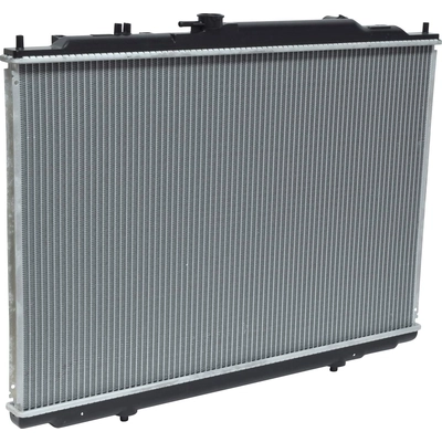 Radiator Assembly - HO3010215 pa1