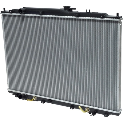 Radiator Assembly - HO3010215 pa2