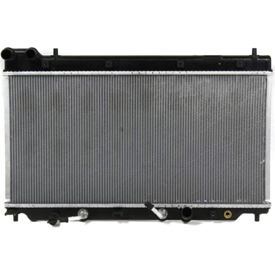 Radiator Assembly - HO3010218 pa1