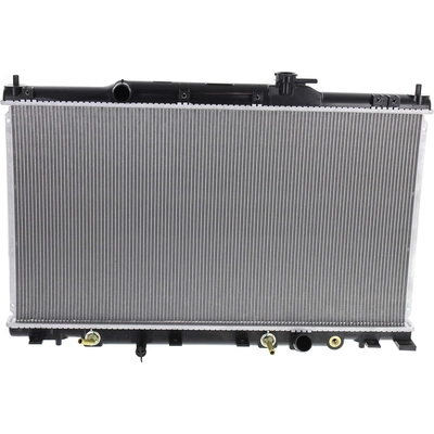 Radiator Assembly - HO3010219 pa1