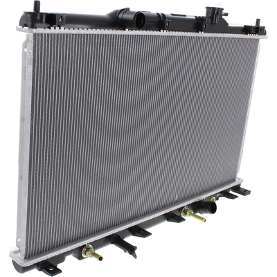 Radiator Assembly - HO3010219 pa2